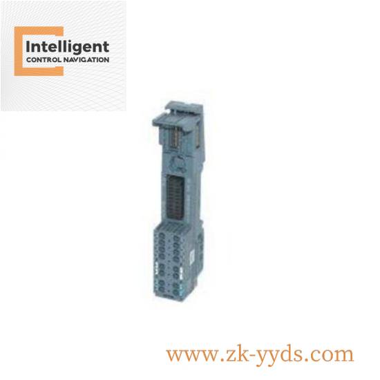 Siemens 6ES7 193-6BP20-0BB0