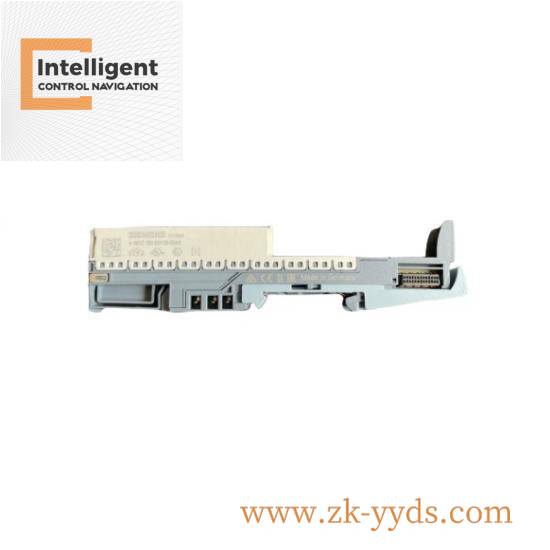Siemens 6DD1640-0AB0
