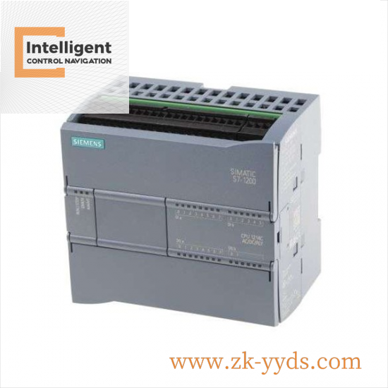 Siemens 6ES7 341-1AH01-0AE0