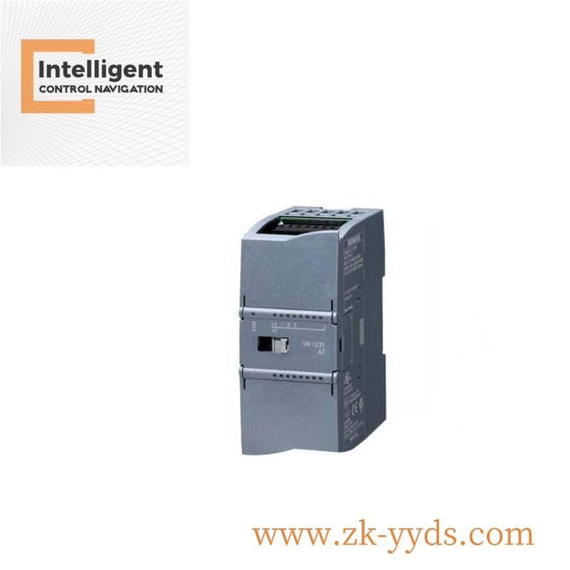 Siemens S7-1200 Digital Input Module SM 1221, 6ES7 221-1BF30-0XB0