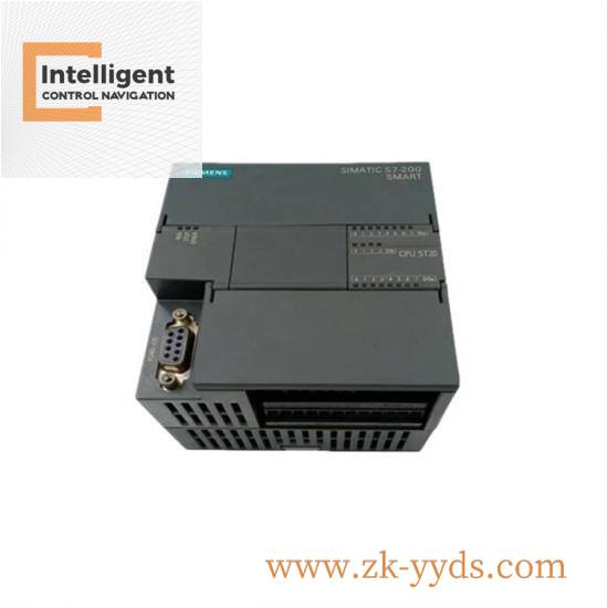 SIEMENS 6ES7288-1SR20-0AA0