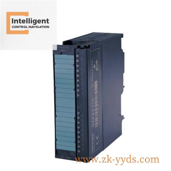 SIEMENS S7-300 CPU 315-2DP
