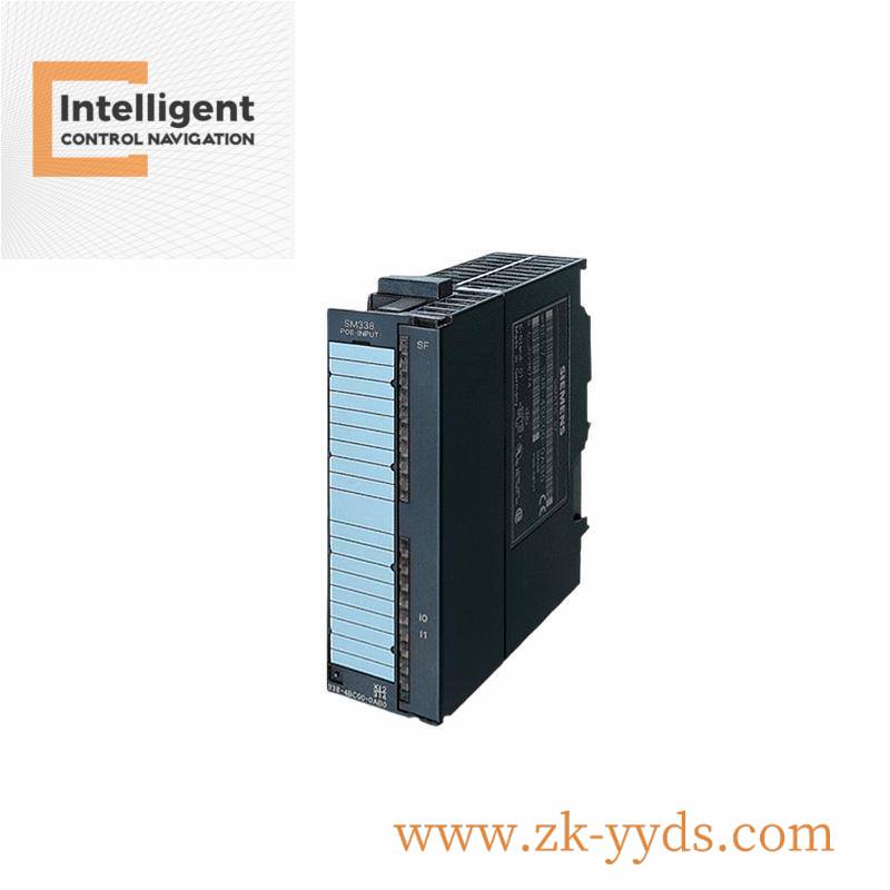 SIEMENS 6ES7338-4BC01-0AB0