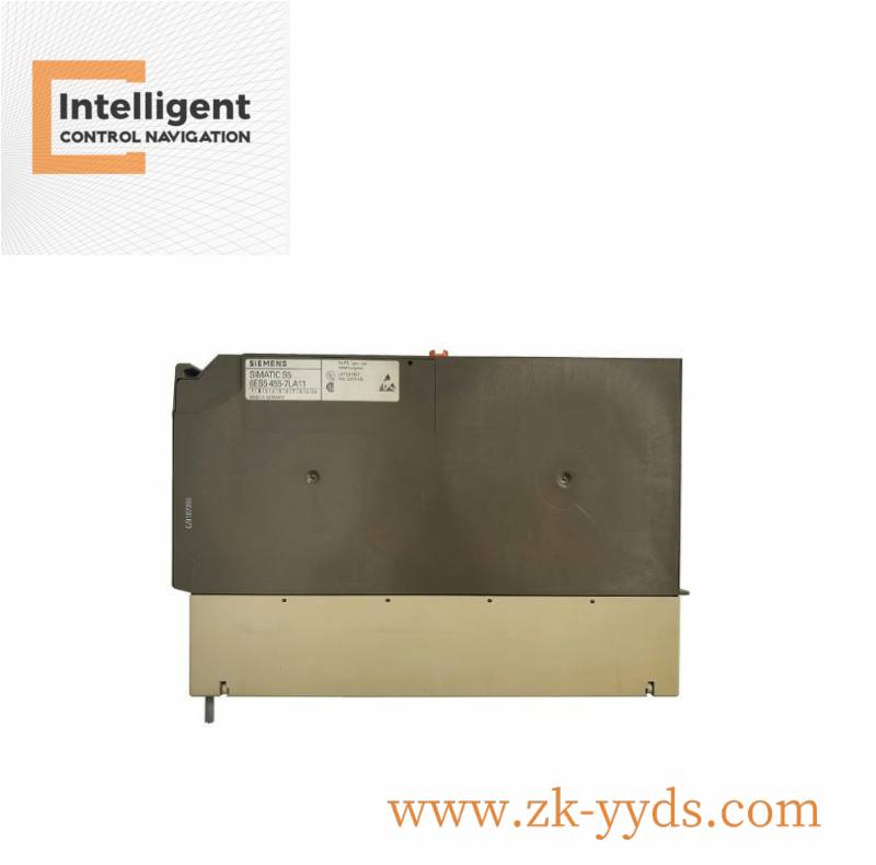 SIEMENS 6ES7414-3XJ04-0AB0