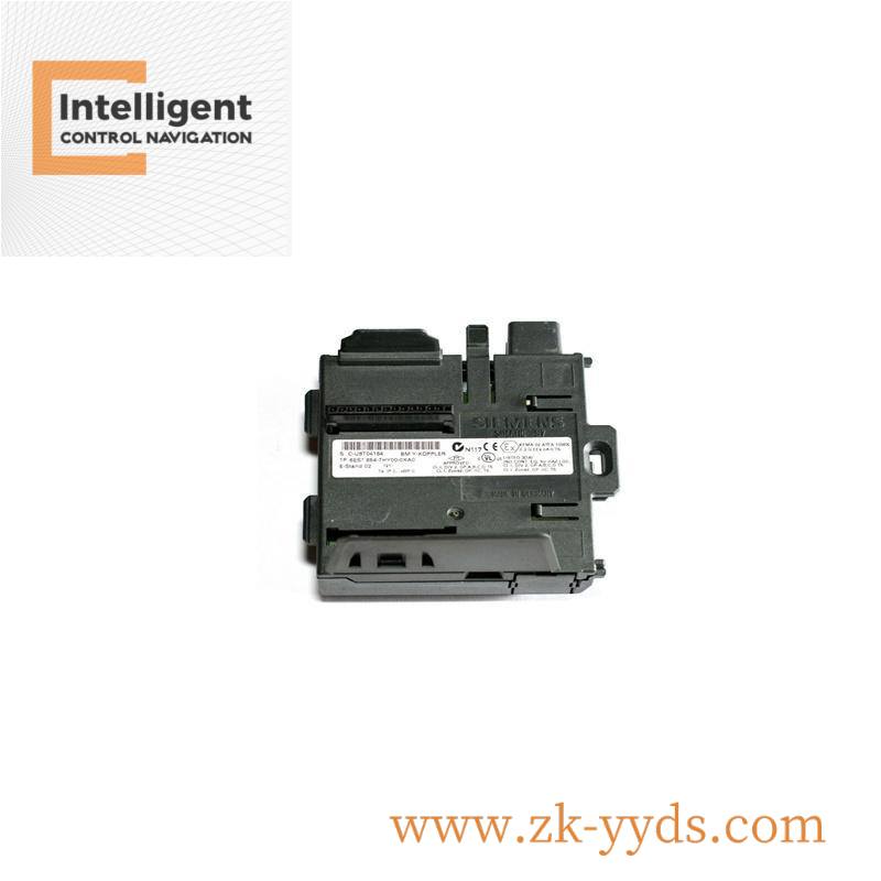 SIEMENS 6SL3000-0BE21-6DA0