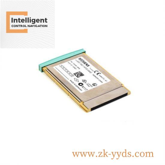 SIEMENS 6ES7952-1AP00-0AA0