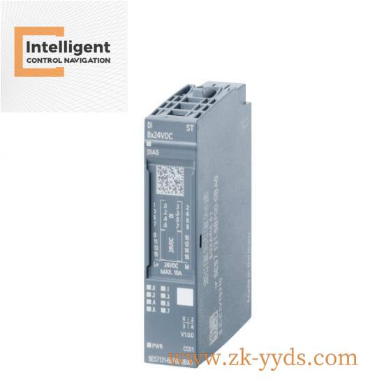 SIEMENS SIMATIC ET 200SP