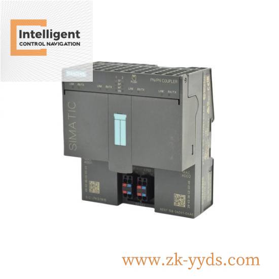 Phoenix IL PN BK DI8 DO4 2TX-PAC