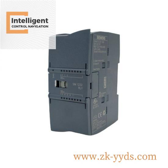 SIEMENS SIMATIC S7-400 CP 441-1