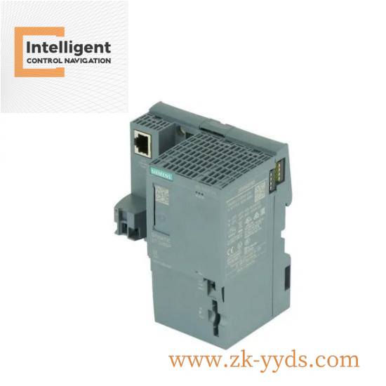 SIEMENS SIMATIC ET 200SP