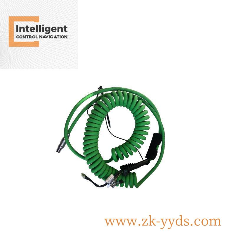 Allen-Bradley 1786-XT Cable