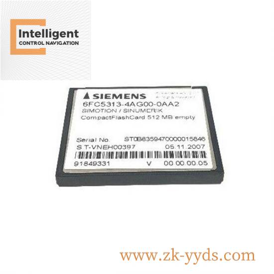 Siemens 6FX1113-0AE02