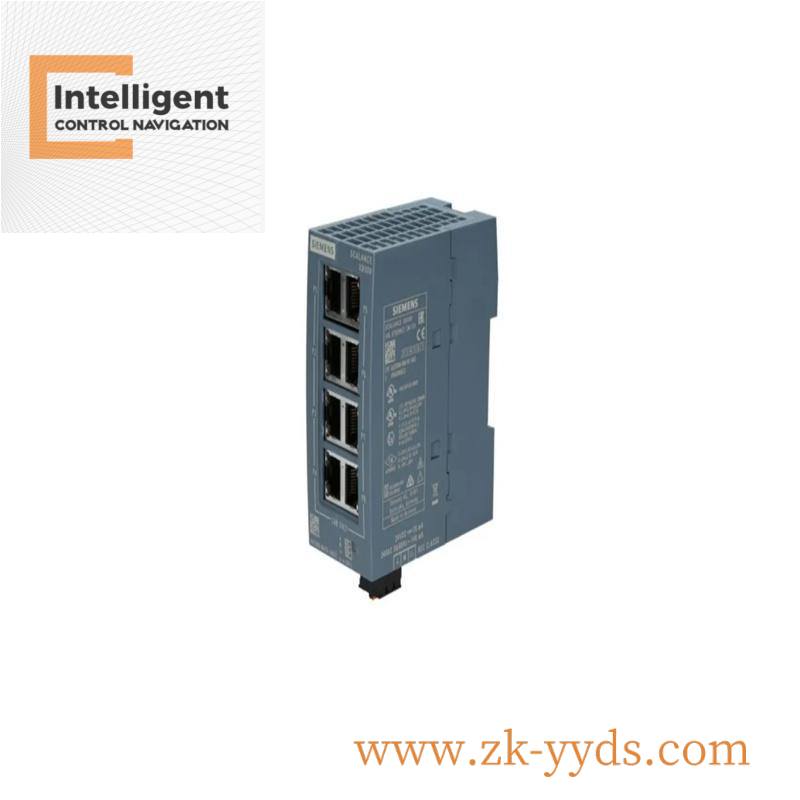 Siemens 6DS3305-8BA
