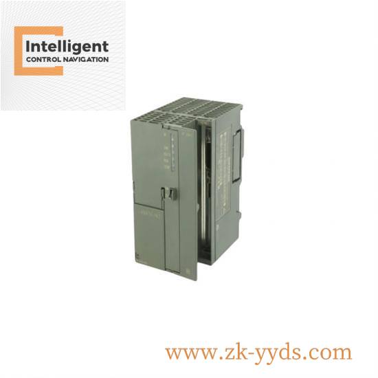 SIEMENS 6GK7 243-1GX00-0XE0