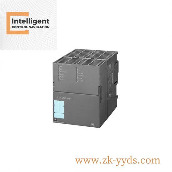 SIEMENS 6GK7 343-1EX21