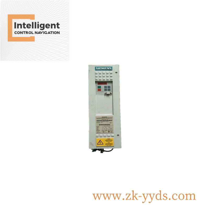 SIEMENS 6SE7012-0TP50-Z