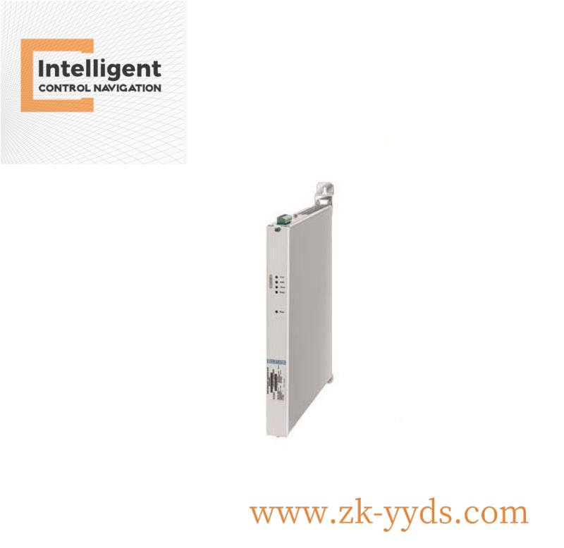 Siemens 6FC5370-0AA0-3AA0