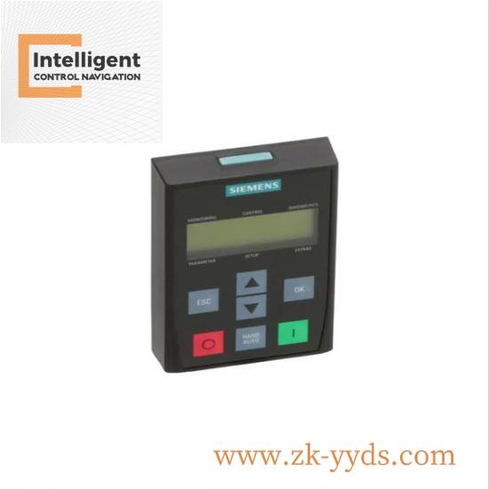 SIEMENS 6SL3255-0AA00-4CA1