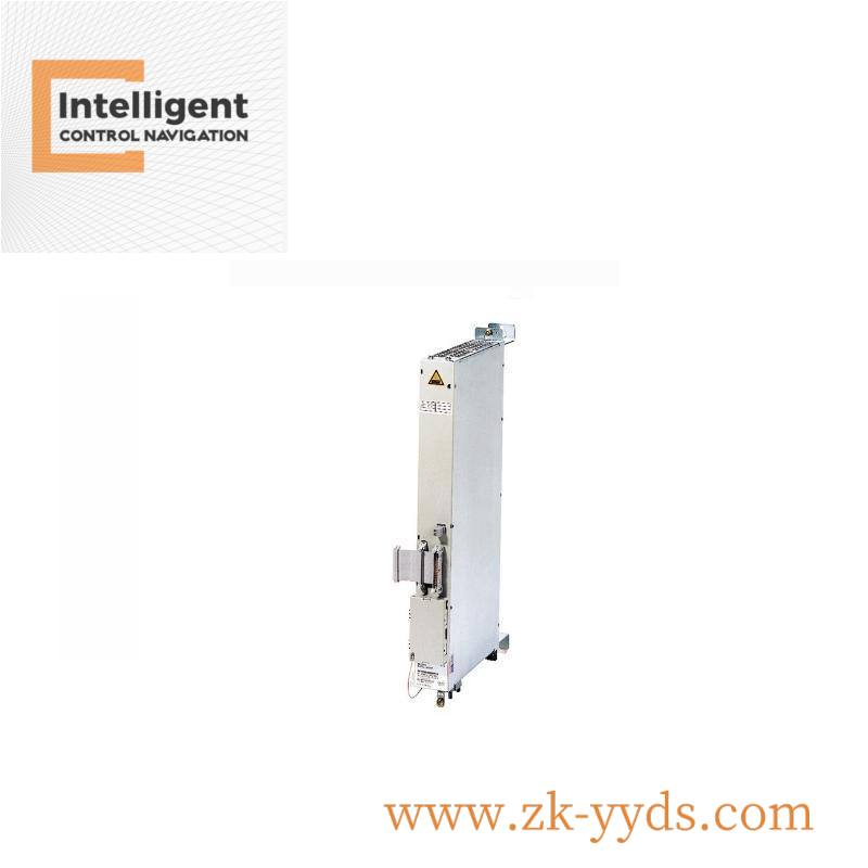 SIEMENS 545-1105 SIMODRIVE 611