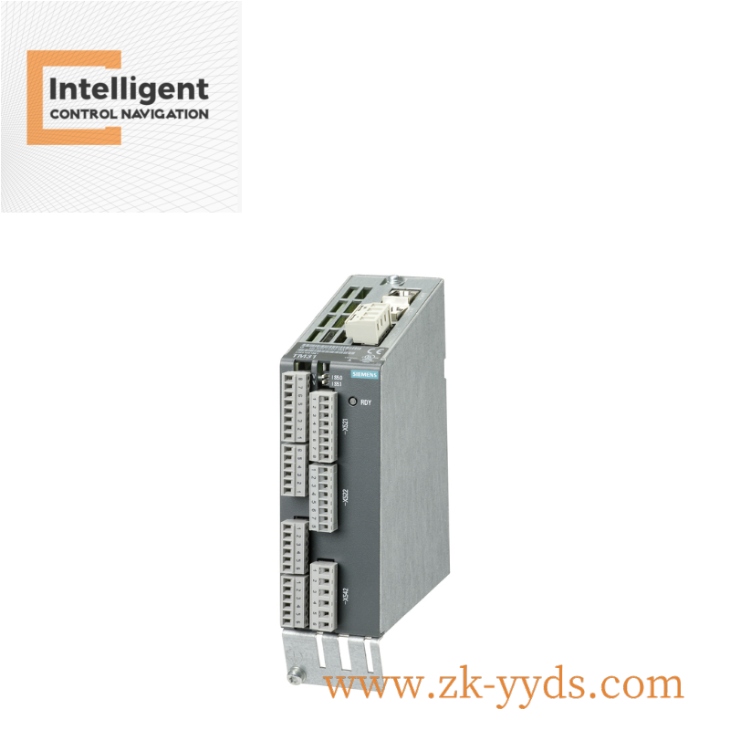 SIEMENS MPCBL0001F04