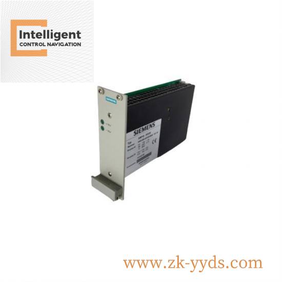 SIEMENS SICOMP PC32-F