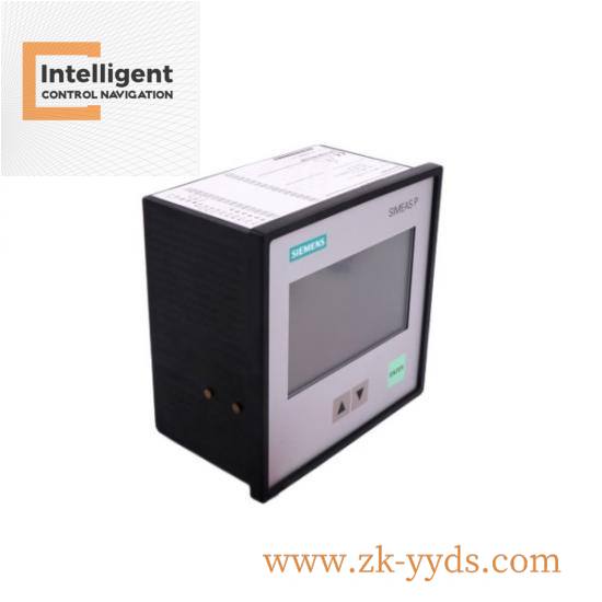 SIEMENS SMP-SYS-51G