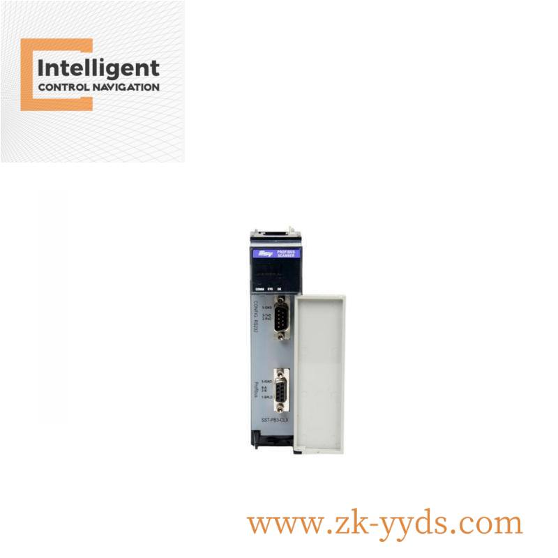 Profibus SST-PFB-CLX