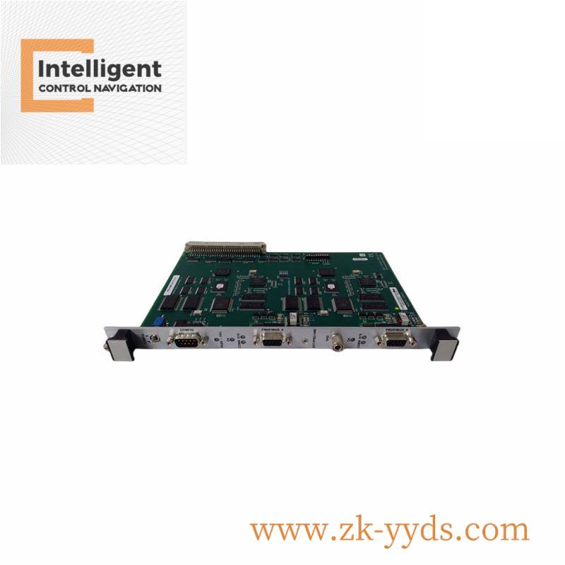 SST 5136-RE-VME
