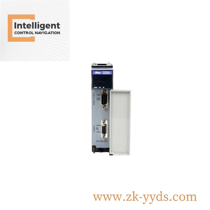 SST SST-PB3-CLX