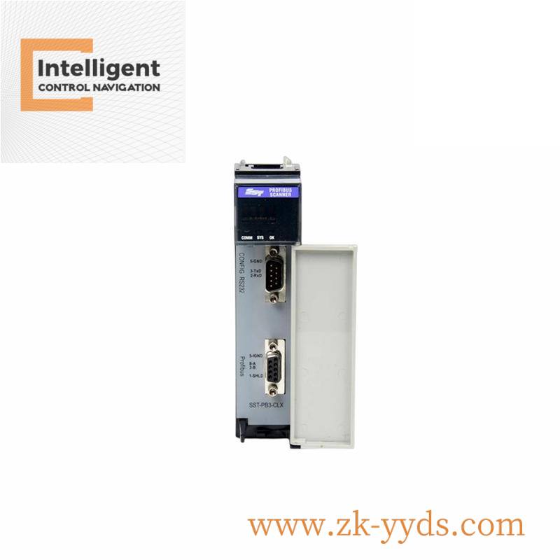 SST SST-PB3-CLX