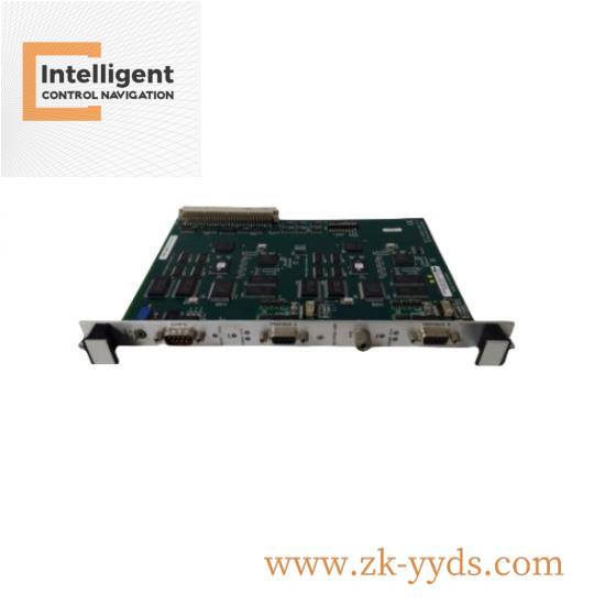 ABB SST-PFB3-VME-2