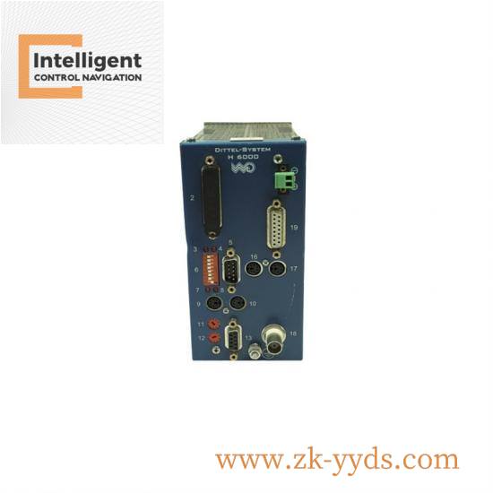 TEL VME-U10/B 381-641697-5