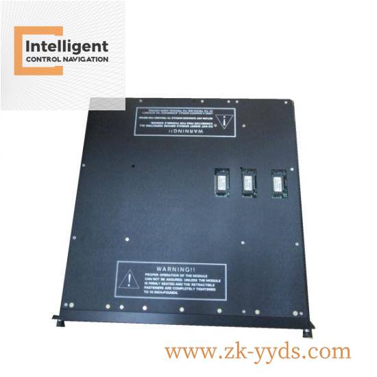 TRICON 4000163-510