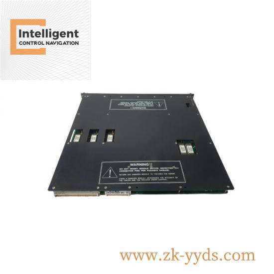 TRICON 4119