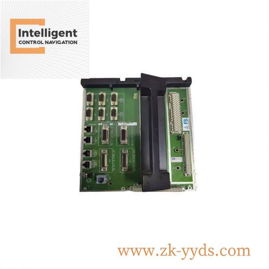 TRICON 8105N