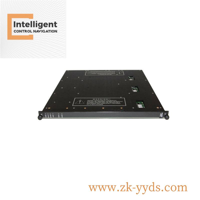 TRICON 8105N