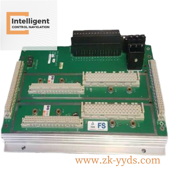 TRICON 8112