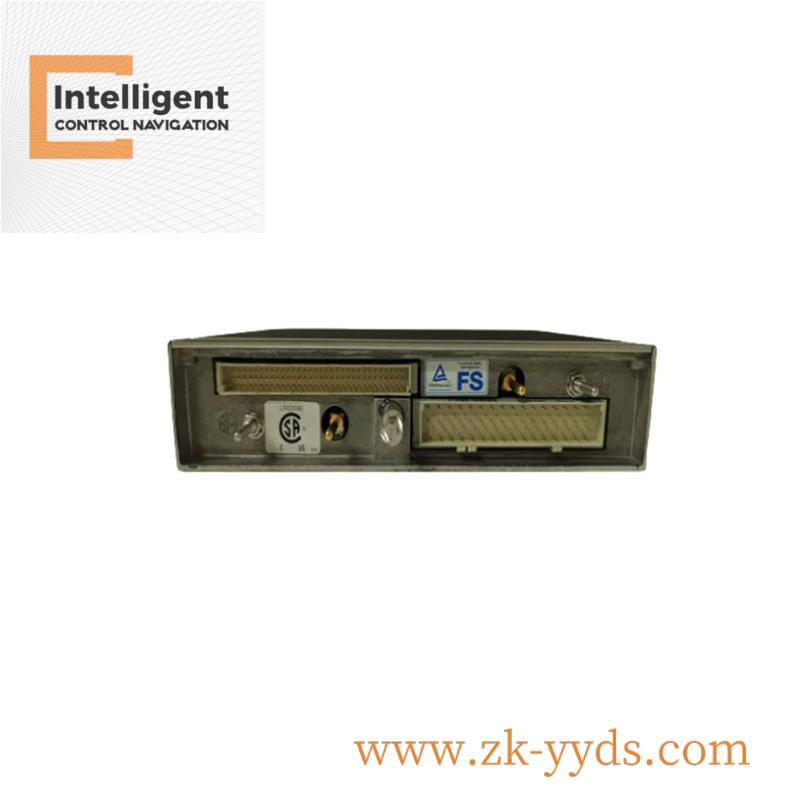 TRICON 9562-810