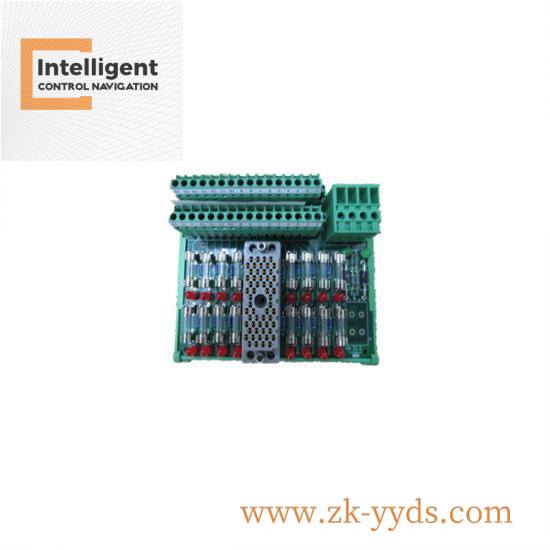 TRICON 9662-610