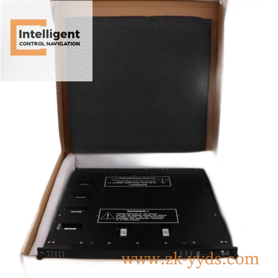 TRICON 9662-610