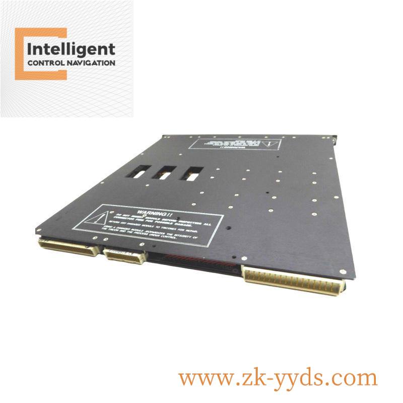 TRICON 9668-110