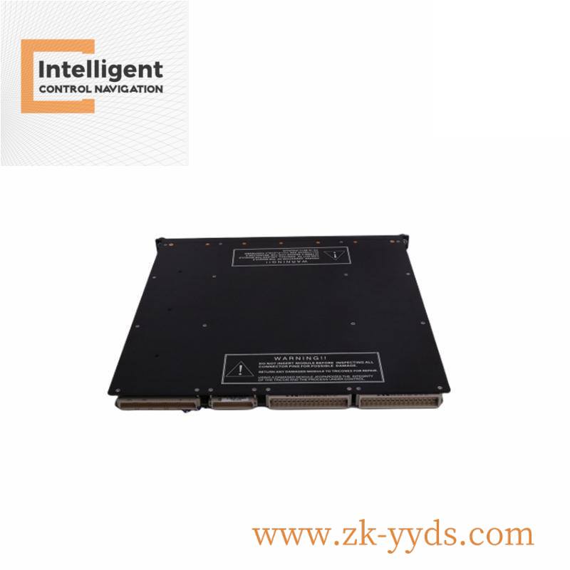 TRICONEX 9553-610