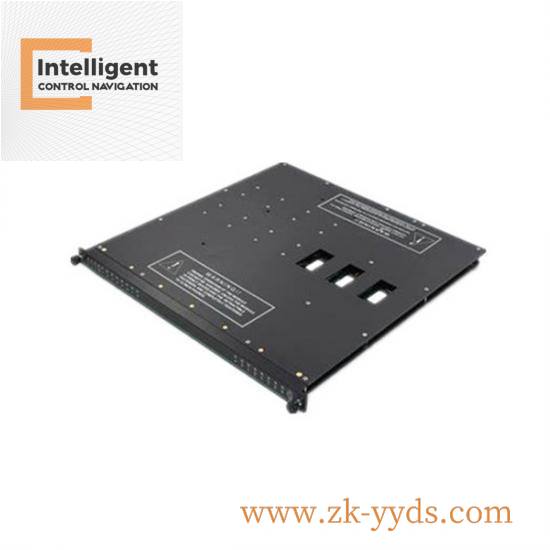 TRICONEX TRICONEX 4409