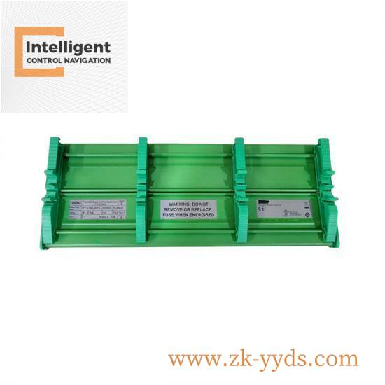 TRICONEX T8800C PCB130100