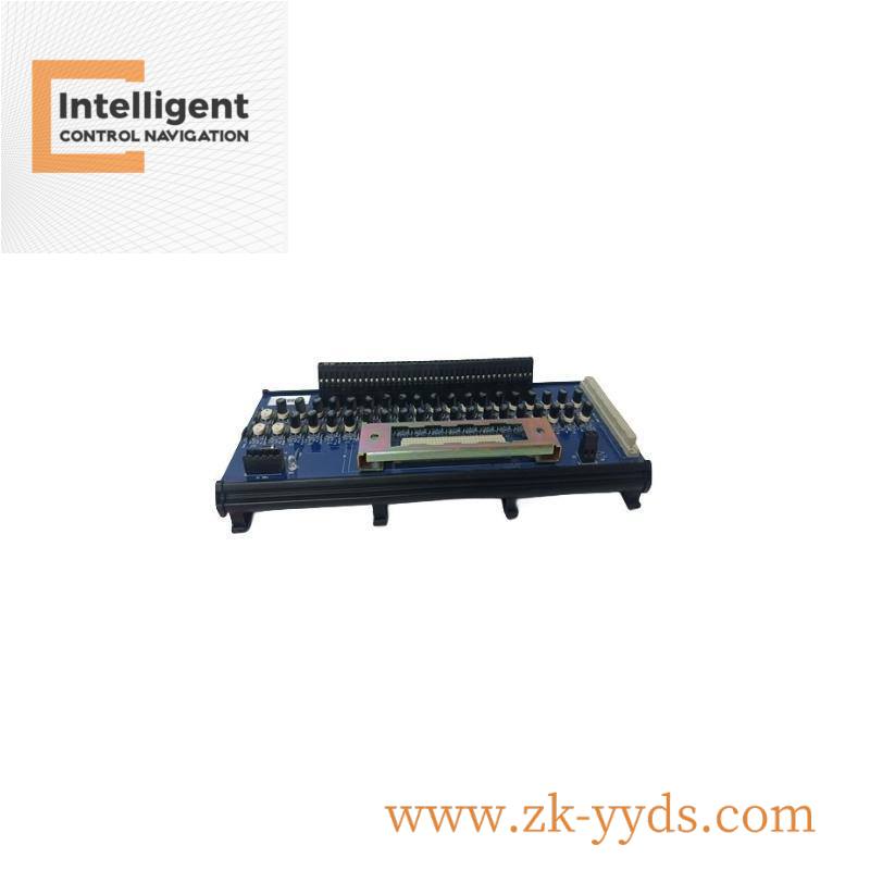 TRICONEX T8830