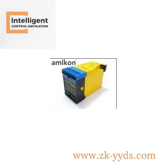 TURCK FDNL-L0800-T