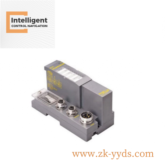 TURCK JBBS-49-E413/3