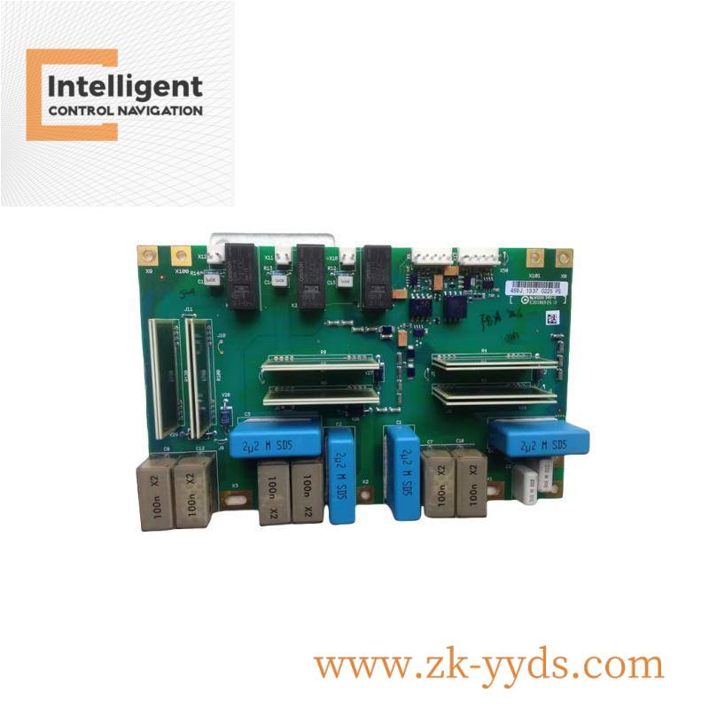 VACON PC00459G CM210901