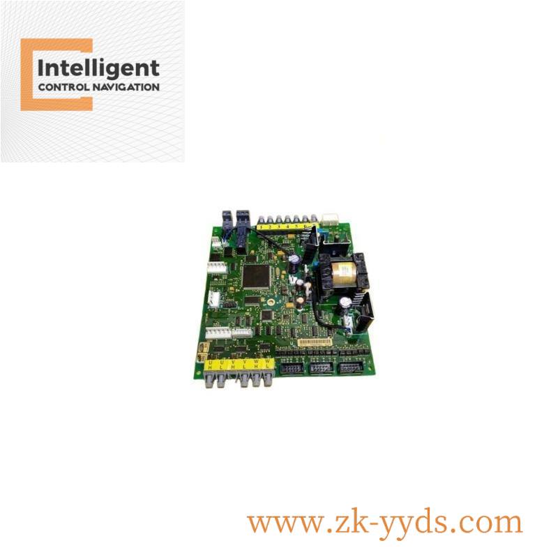 VACON PC00459G CM210901