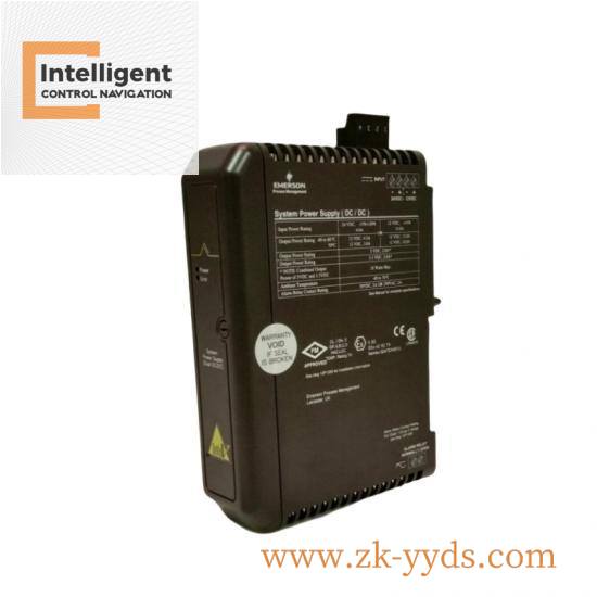 Emerson Z44C742238-004